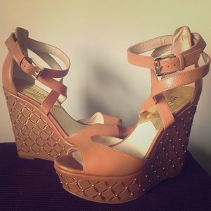 Michael Kors Wedges